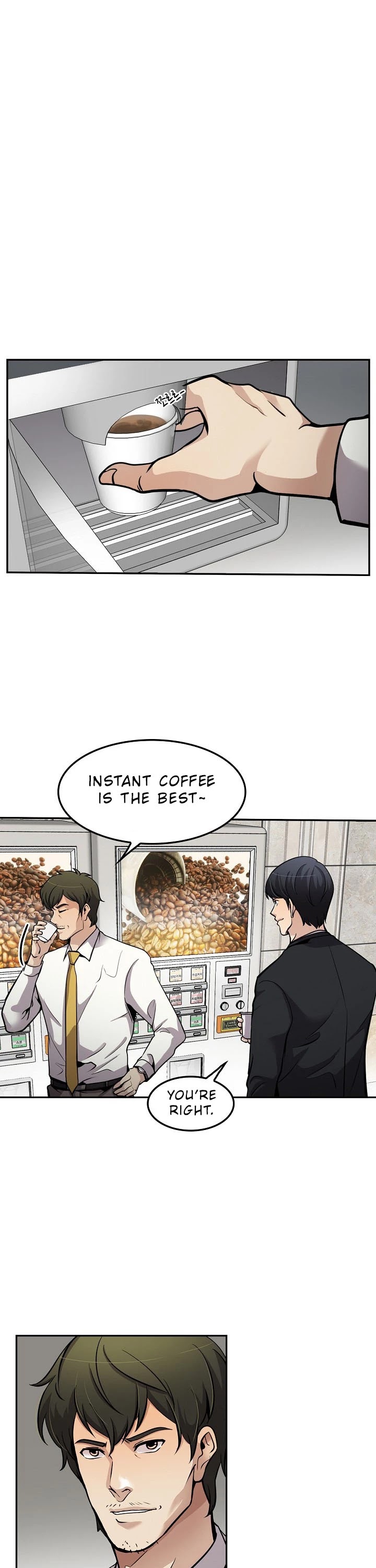 Again My Life Chapter 89 page 37 - Chapter 89