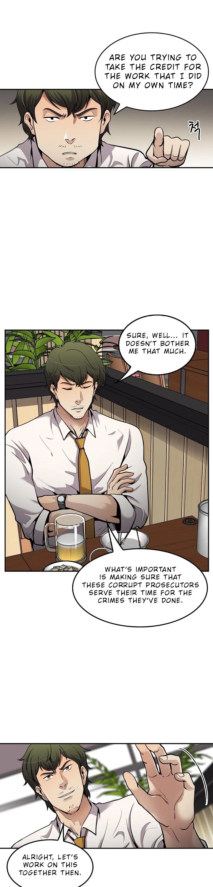 Again My Life Chapter 89 page 4 - Chapter 89