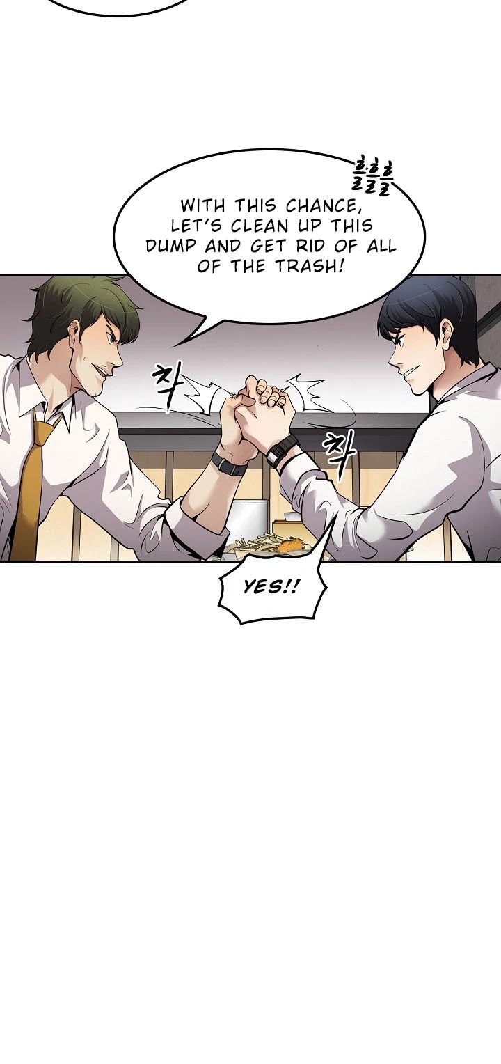 Again My Life Chapter 89 page 5 - Chapter 89