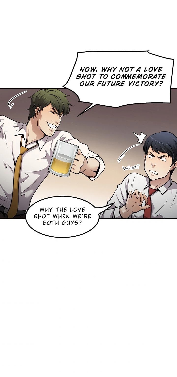 Again My Life Chapter 89 page 6 - Chapter 89