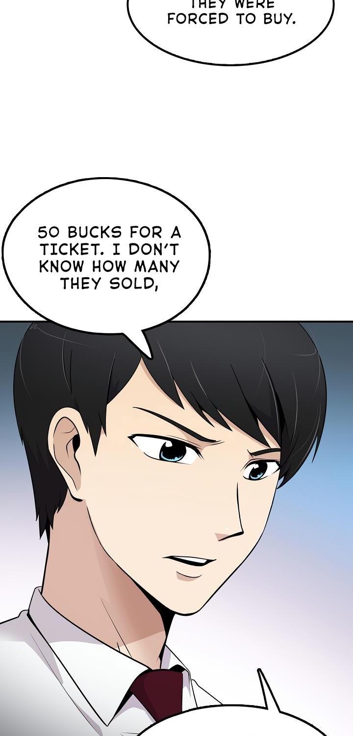 Again My Life Chapter 9 page 10 - Chapter 9
