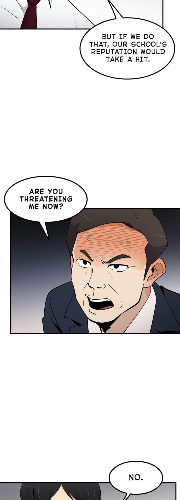 Again My Life Chapter 9 page 15 - Chapter 9