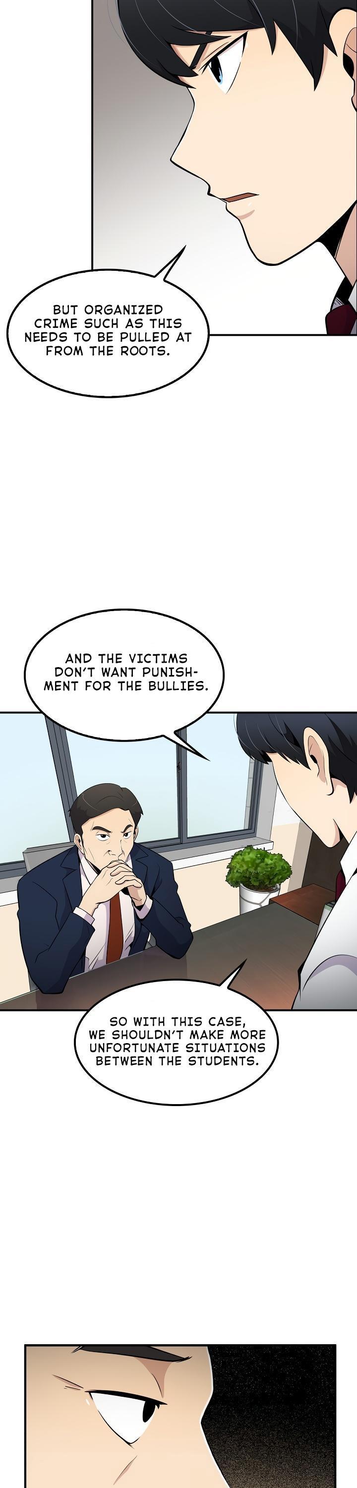 Again My Life Chapter 9 page 19 - Chapter 9