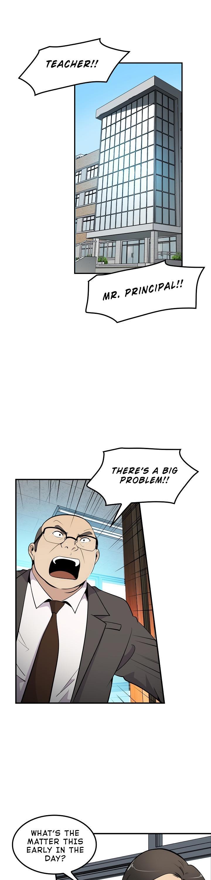 Again My Life Chapter 9 page 2 - Chapter 9
