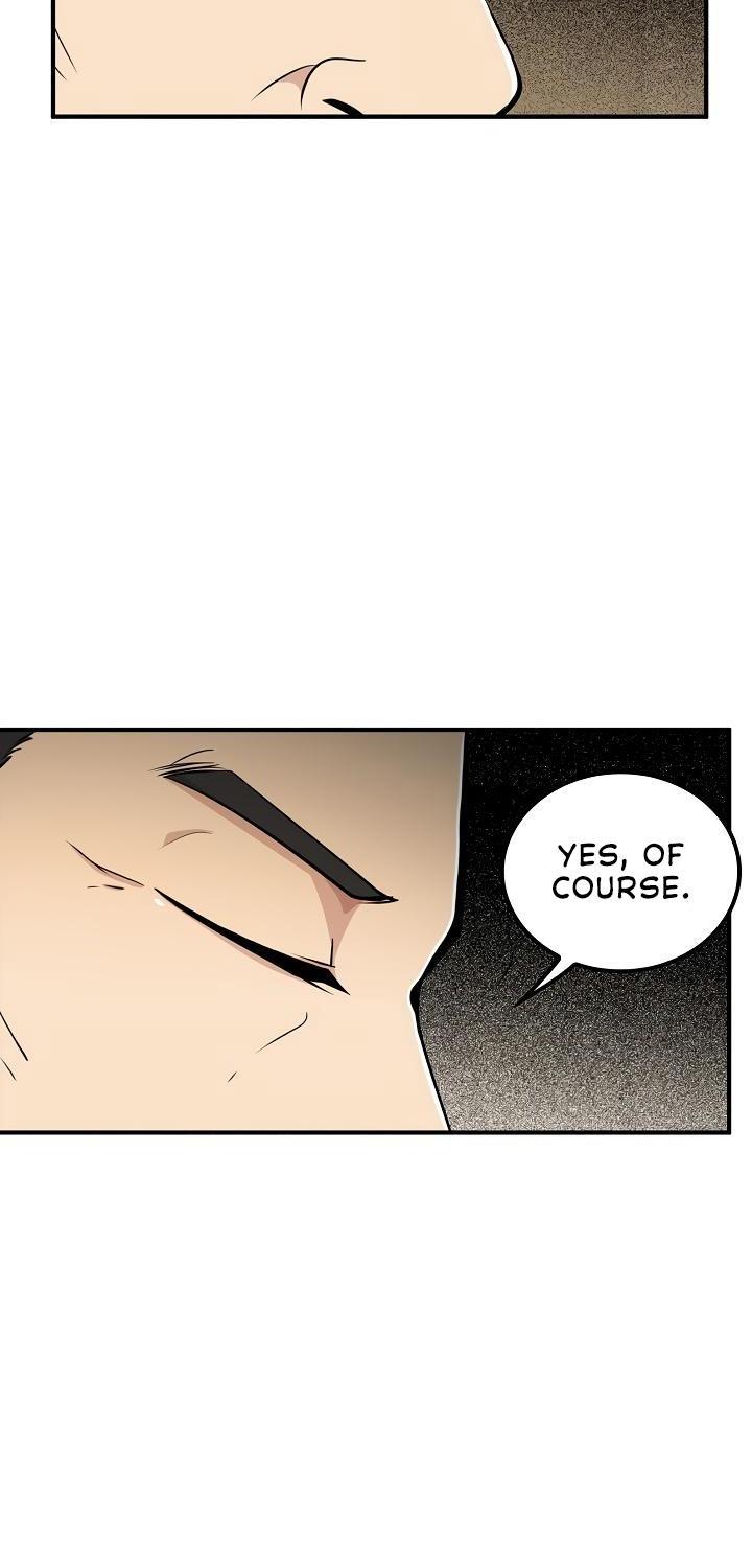 Again My Life Chapter 9 page 20 - Chapter 9