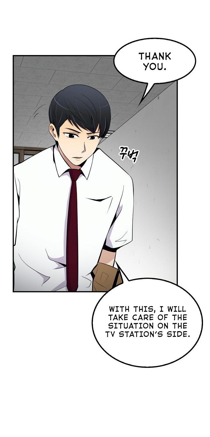 Again My Life Chapter 9 page 21 - Chapter 9