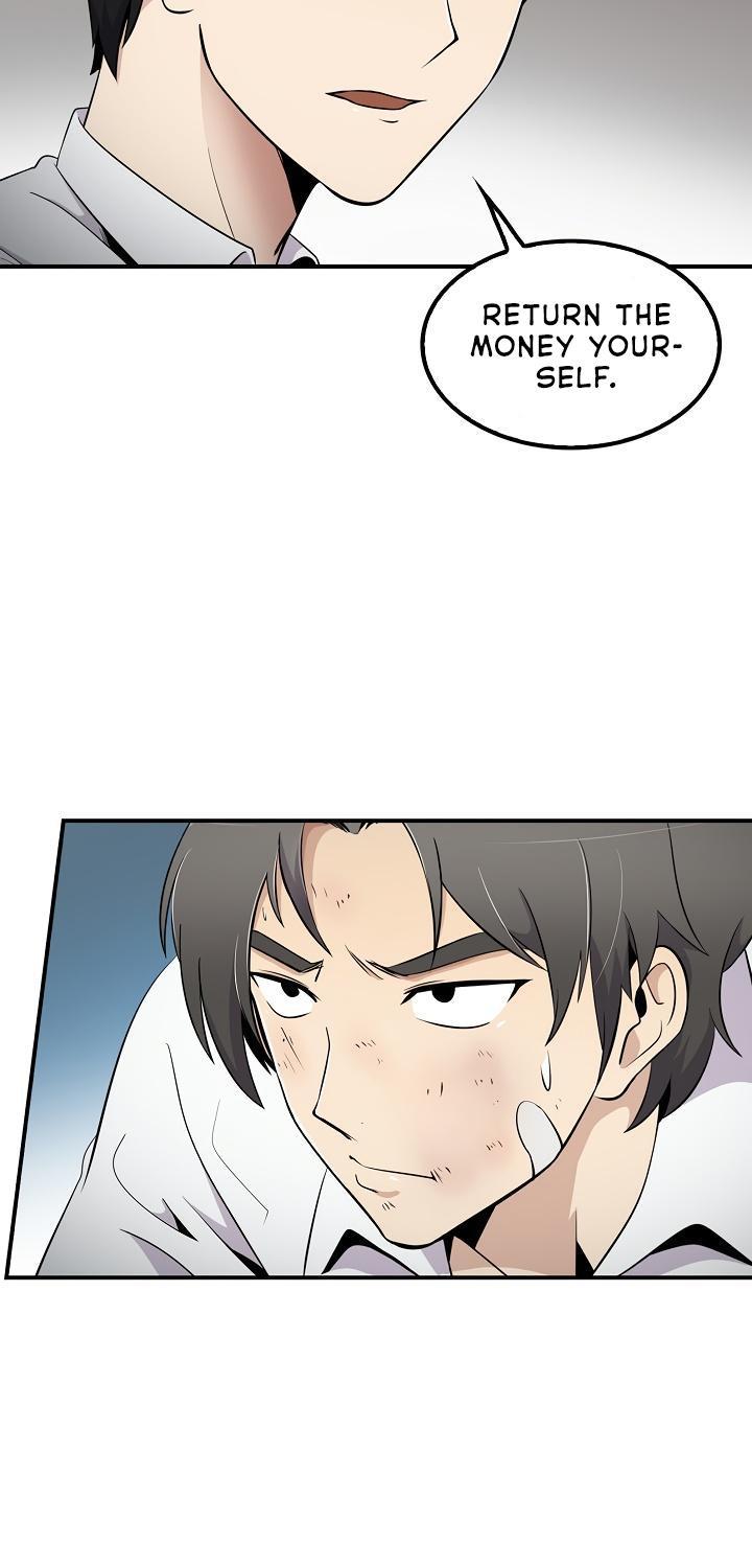 Again My Life Chapter 9 page 26 - Chapter 9
