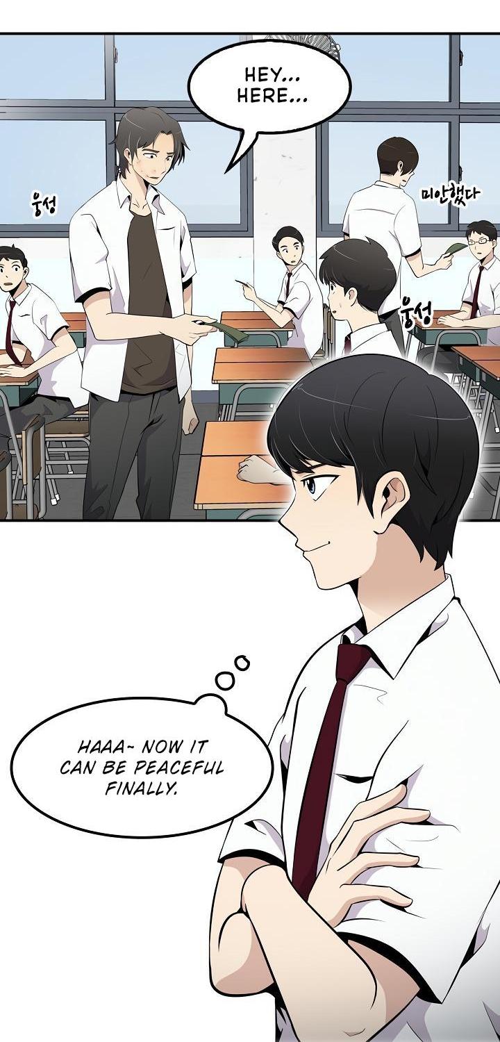 Again My Life Chapter 9 page 27 - Chapter 9