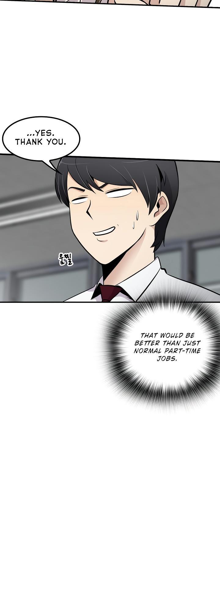 Again My Life Chapter 9 page 37 - Chapter 9