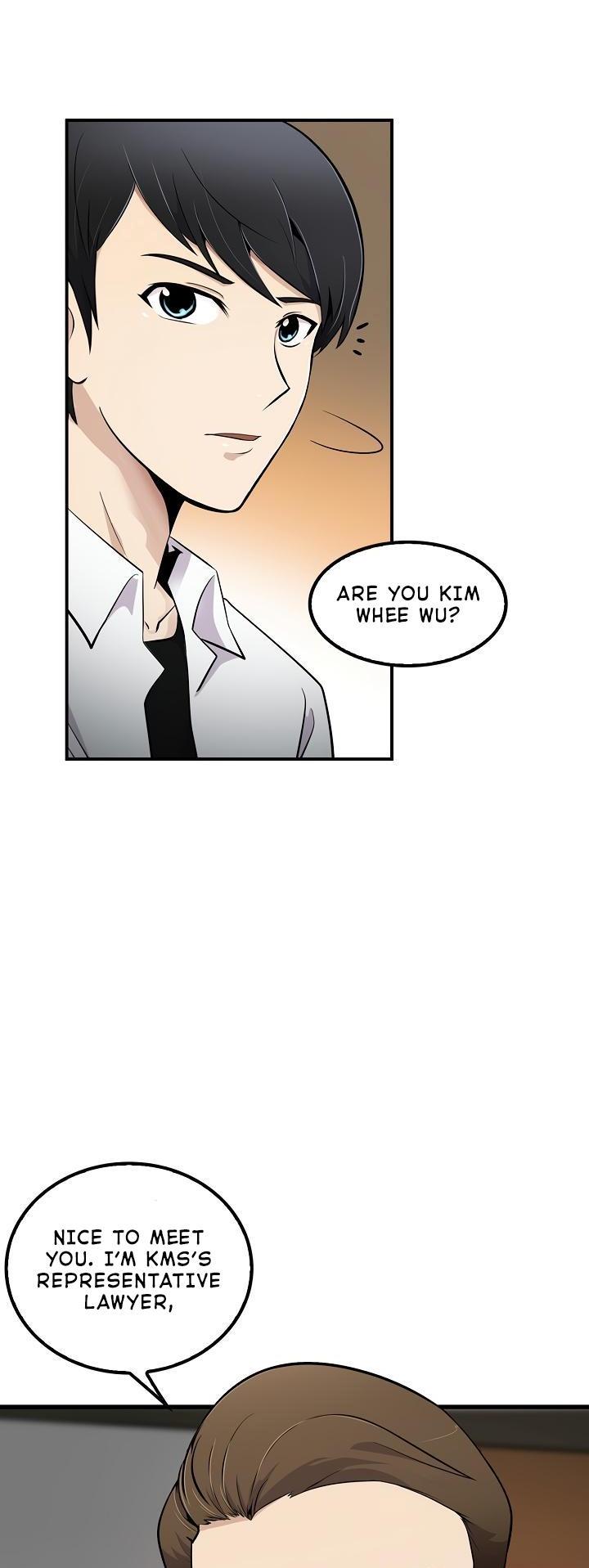 Again My Life Chapter 9 page 39 - Chapter 9