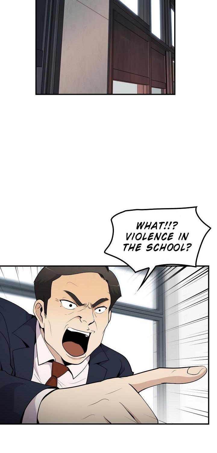 Again My Life Chapter 9 page 6 - Chapter 9