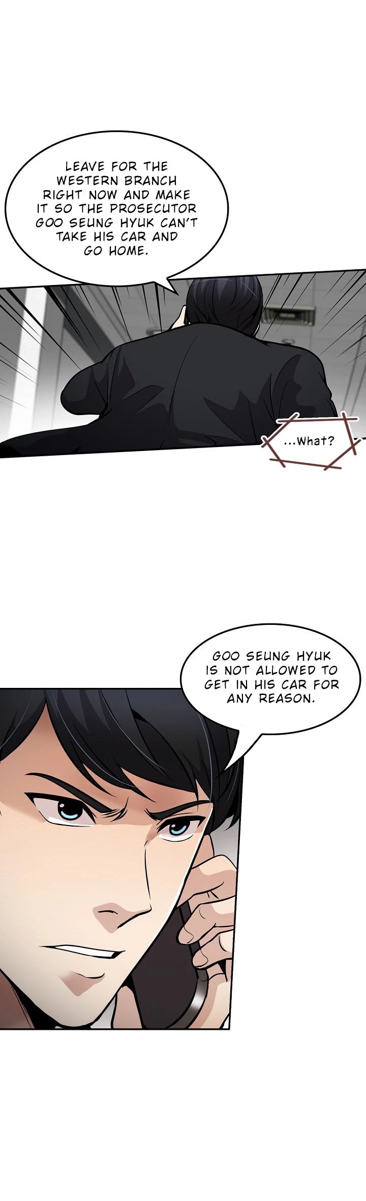 Again My Life Chapter 90 page 12 - Chapter 90