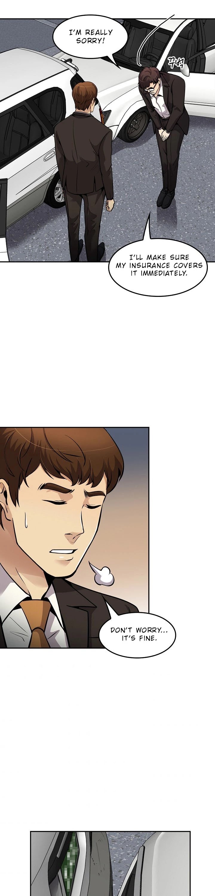 Again My Life Chapter 90 page 17 - Chapter 90