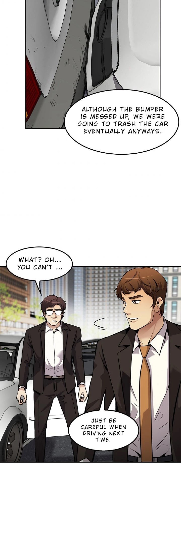 Again My Life Chapter 90 page 18 - Chapter 90