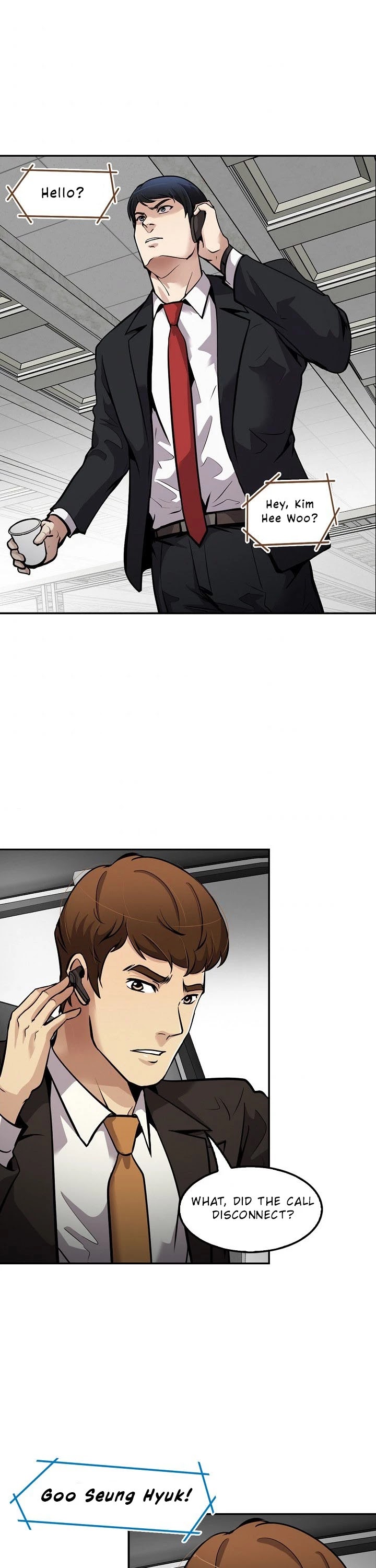 Again My Life Chapter 90 page 2 - Chapter 90