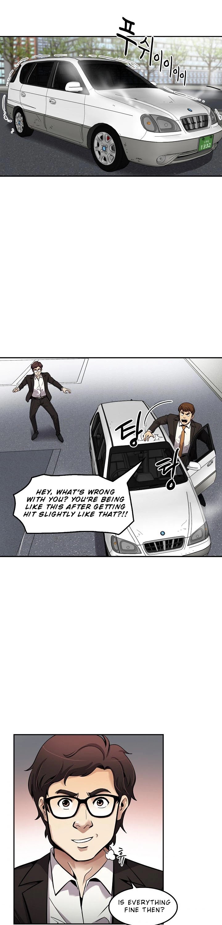 Again My Life Chapter 90 page 21 - Chapter 90