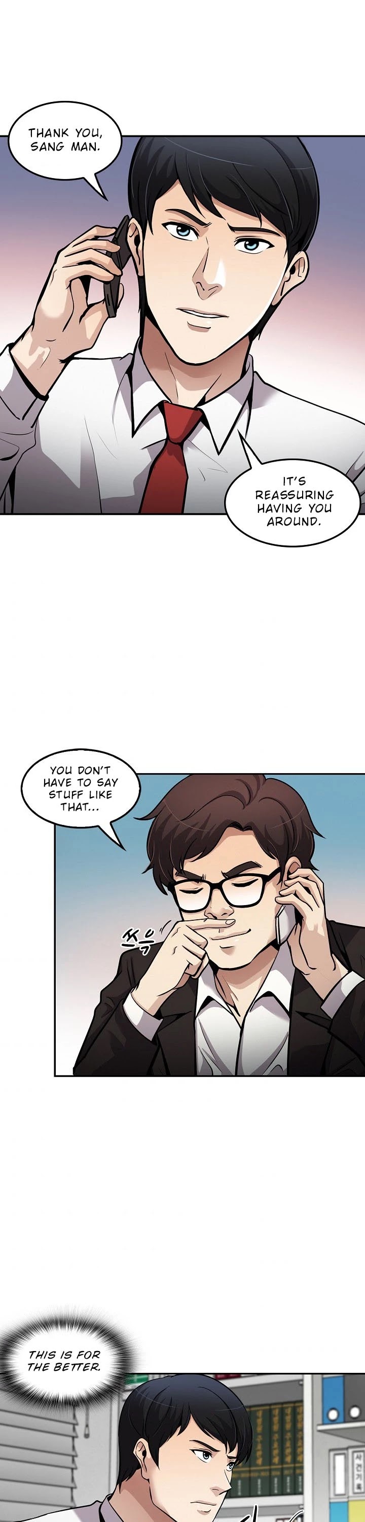 Again My Life Chapter 90 page 26 - Chapter 90