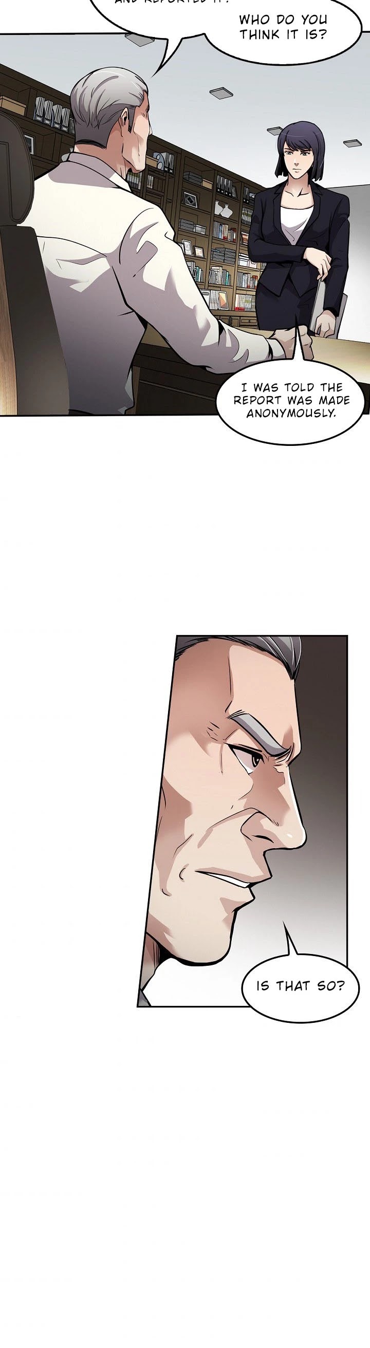 Again My Life Chapter 90 page 30 - Chapter 90