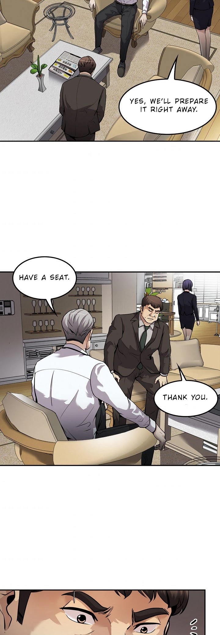 Again My Life Chapter 90 page 34 - Chapter 90