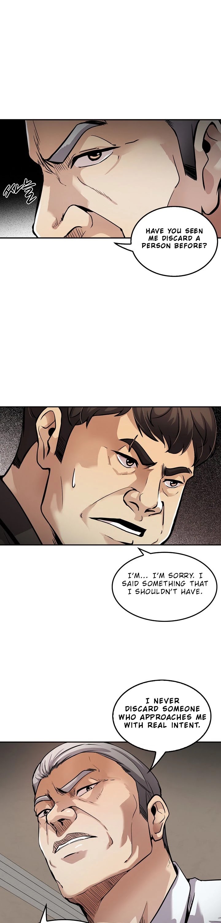 Again My Life Chapter 90 page 36 - Chapter 90