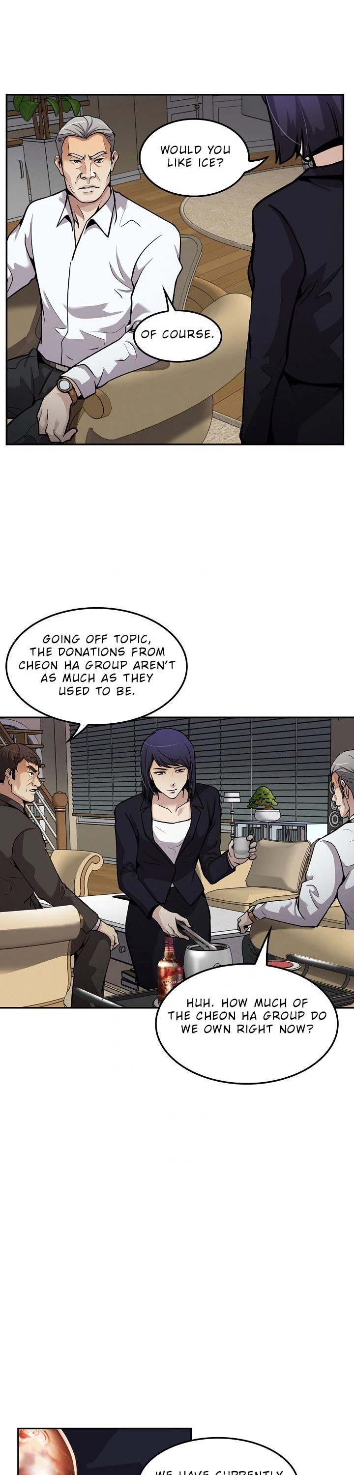Again My Life Chapter 90 page 38 - Chapter 90