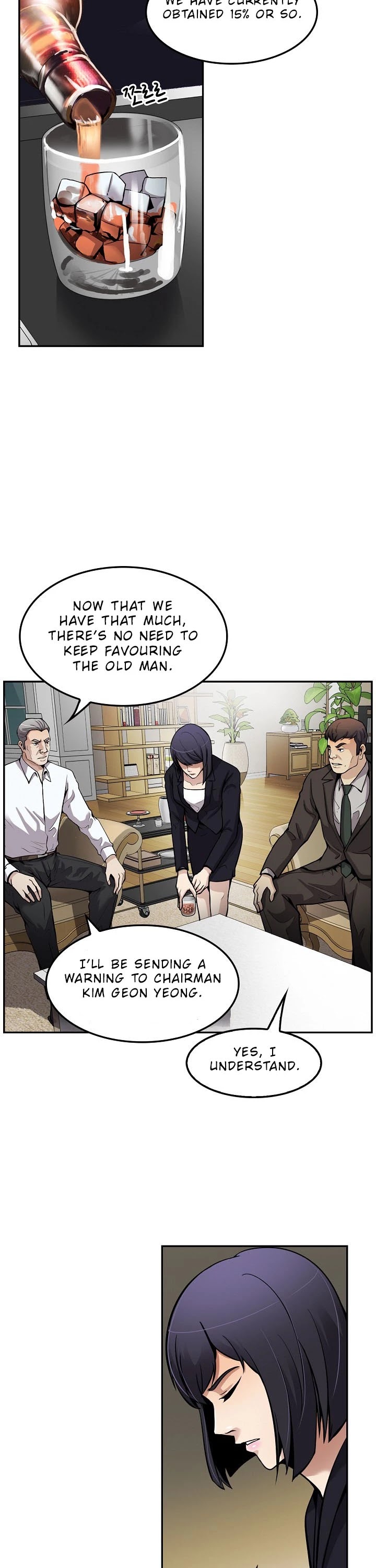 Again My Life Chapter 90 page 39 - Chapter 90