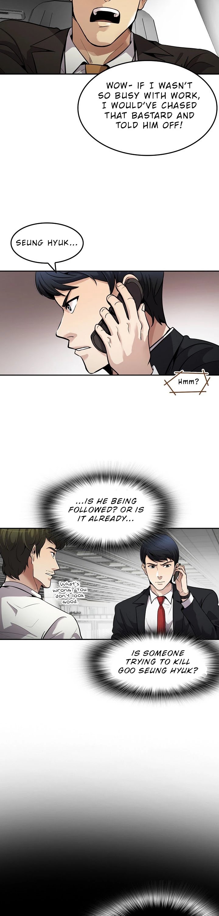 Again My Life Chapter 90 page 4 - Chapter 90