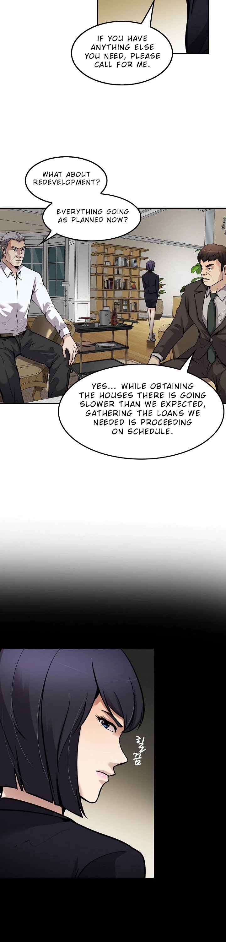 Again My Life Chapter 90 page 40 - Chapter 90