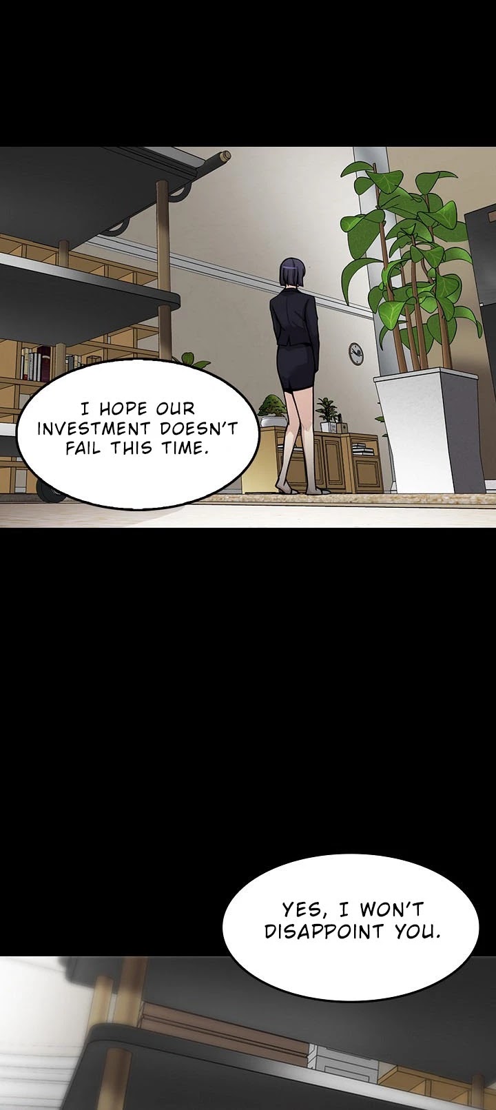Again My Life Chapter 90 page 41 - Chapter 90