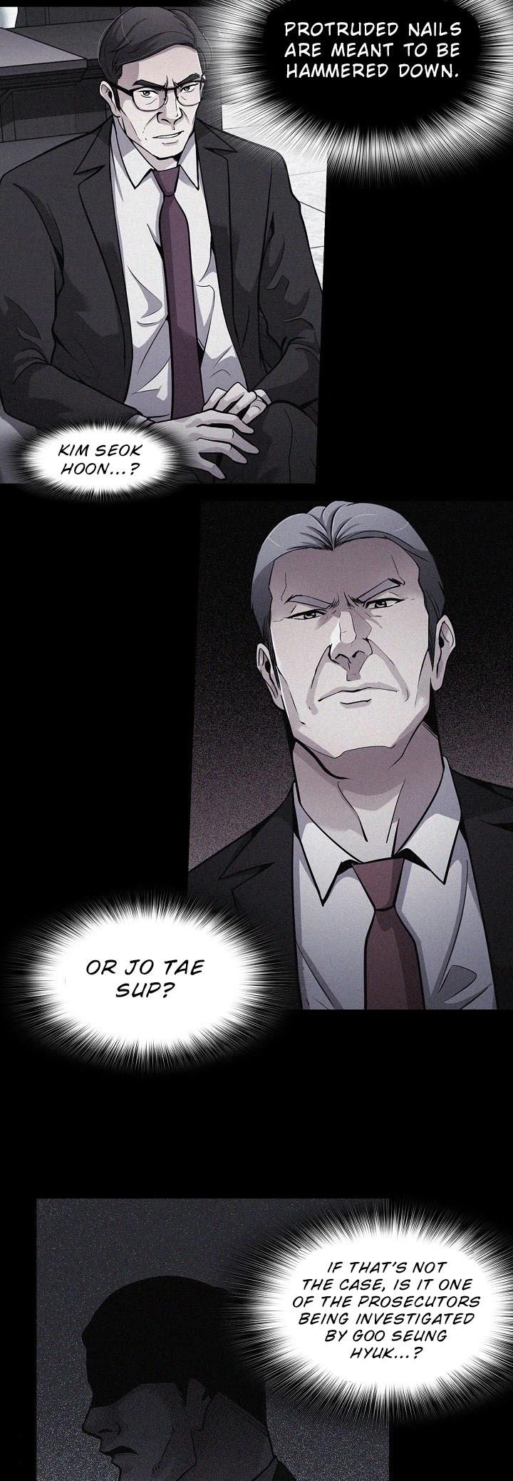 Again My Life Chapter 90 page 5 - Chapter 90