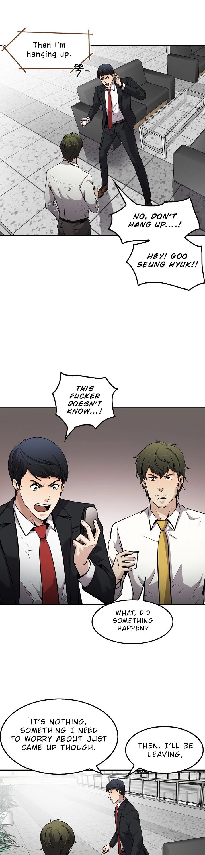 Again My Life Chapter 90 page 8 - Chapter 90