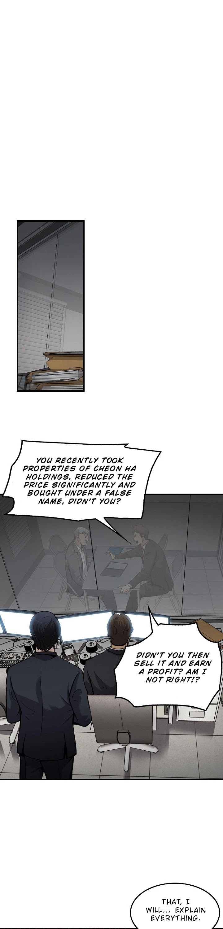 Again My Life Chapter 91 page 12 - Chapter 91