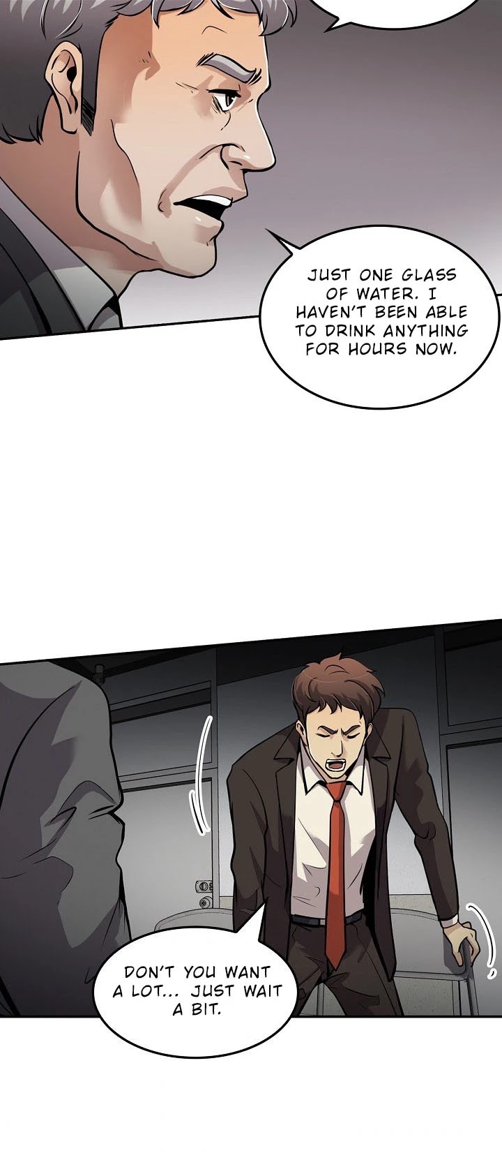 Again My Life Chapter 91 page 13 - Chapter 91