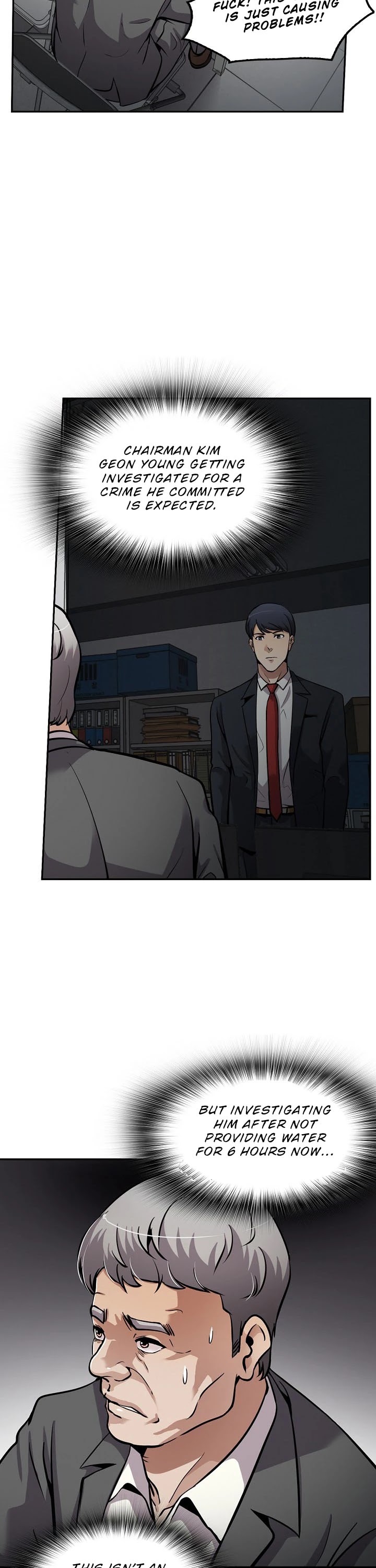 Again My Life Chapter 91 page 16 - Chapter 91