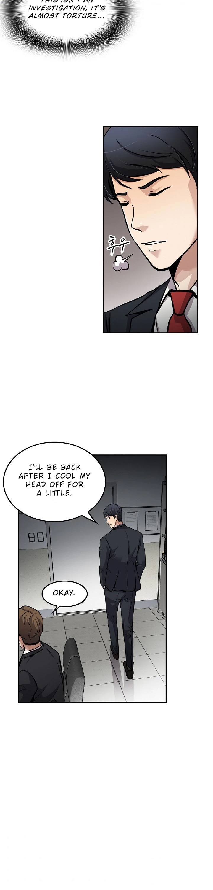 Again My Life Chapter 91 page 17 - Chapter 91