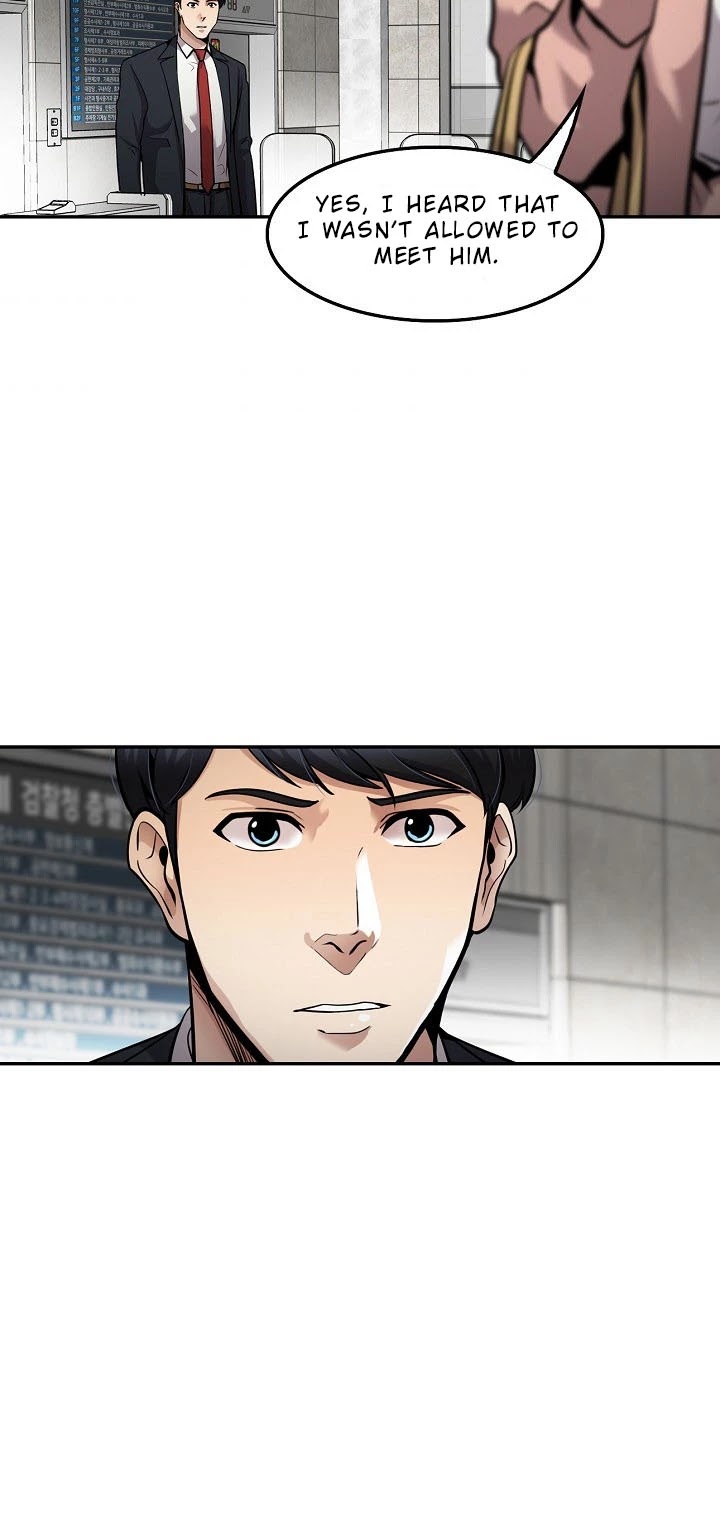Again My Life Chapter 91 page 19 - Chapter 91