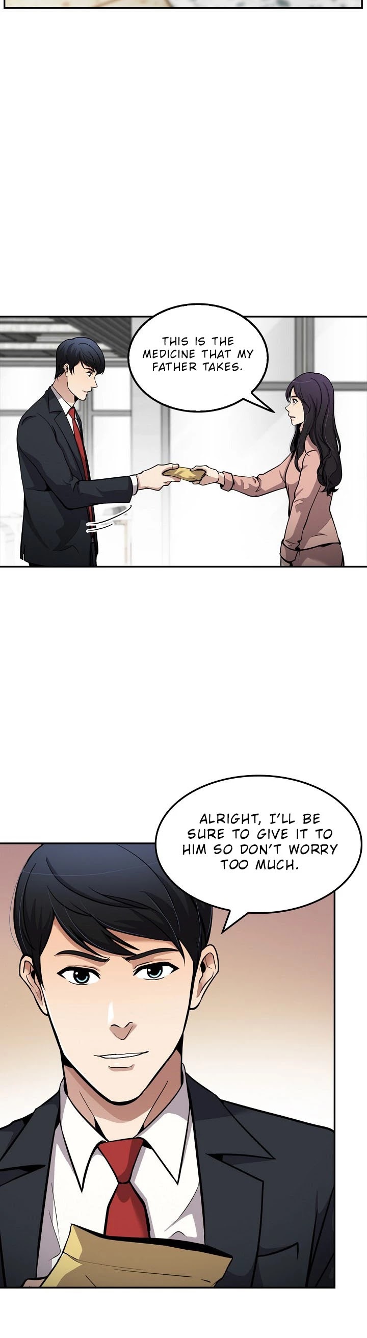 Again My Life Chapter 91 page 24 - Chapter 91