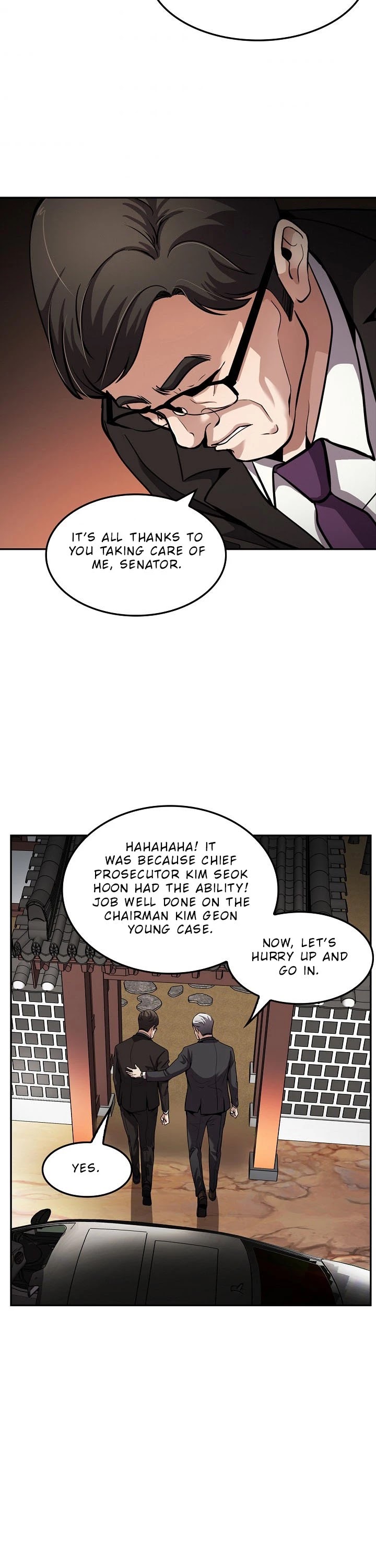 Again My Life Chapter 91 page 27 - Chapter 91
