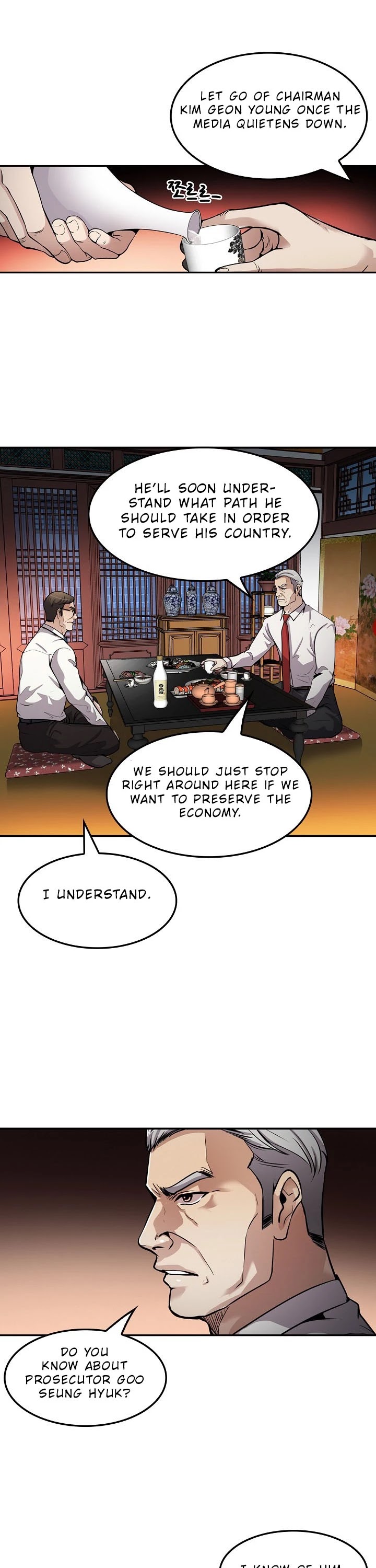 Again My Life Chapter 91 page 28 - Chapter 91