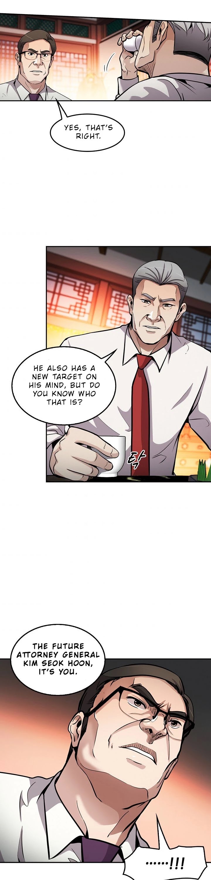 Again My Life Chapter 91 page 31 - Chapter 91