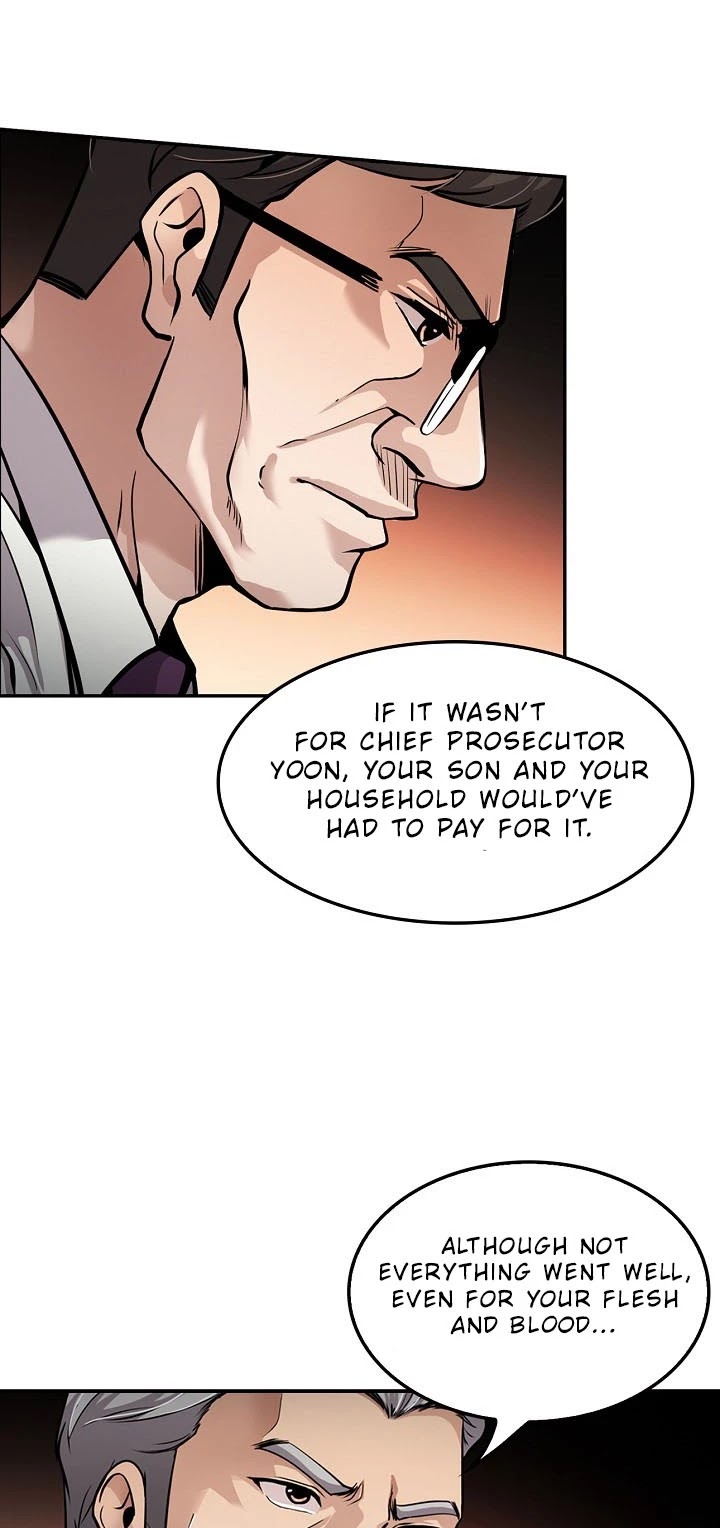 Again My Life Chapter 91 page 34 - Chapter 91