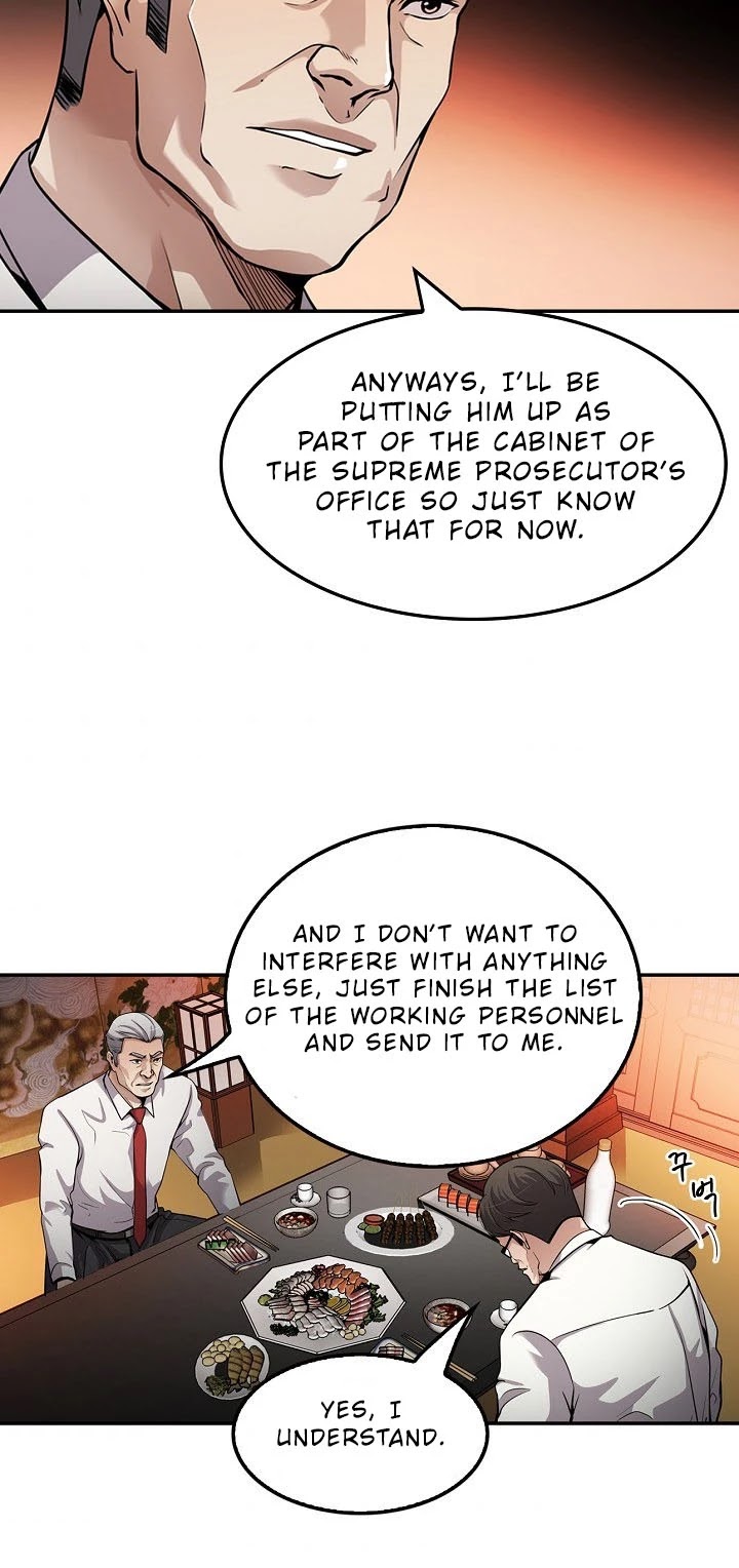 Again My Life Chapter 91 page 35 - Chapter 91