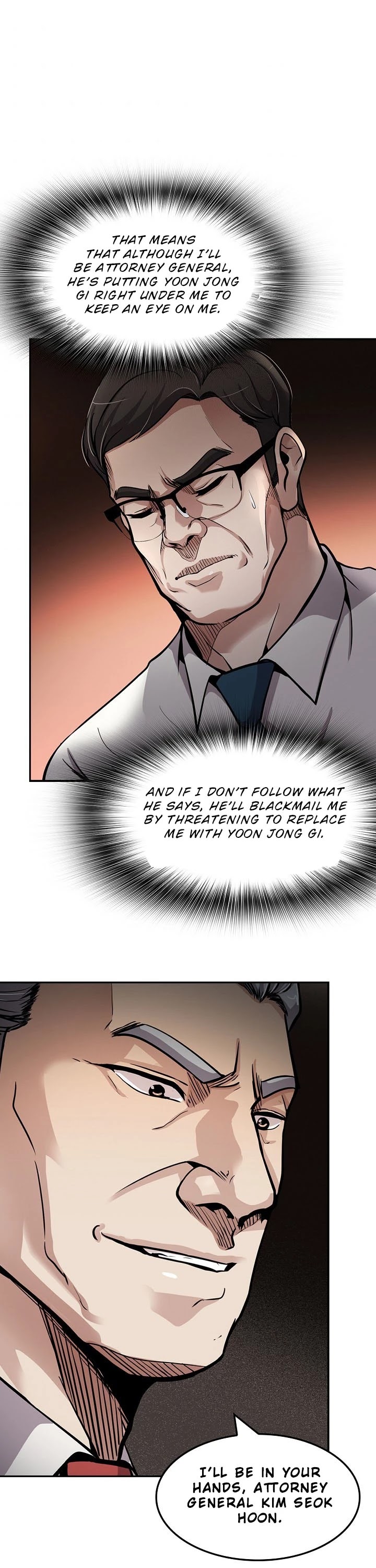 Again My Life Chapter 91 page 36 - Chapter 91