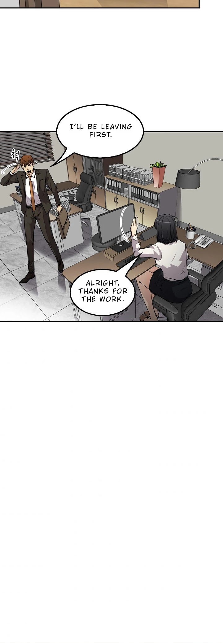 Again My Life Chapter 91 page 39 - Chapter 91
