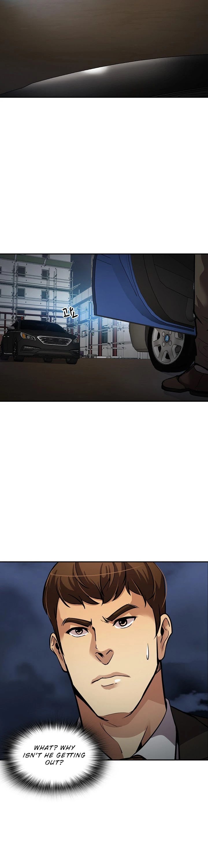 Again My Life Chapter 91 page 42 - Chapter 91