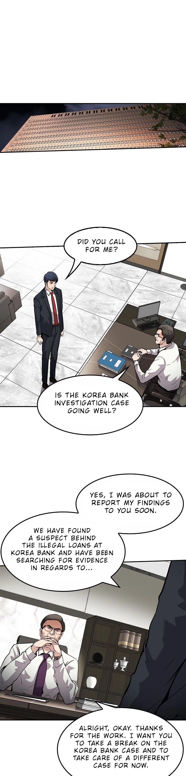 Again My Life Chapter 91 page 6 - Chapter 91
