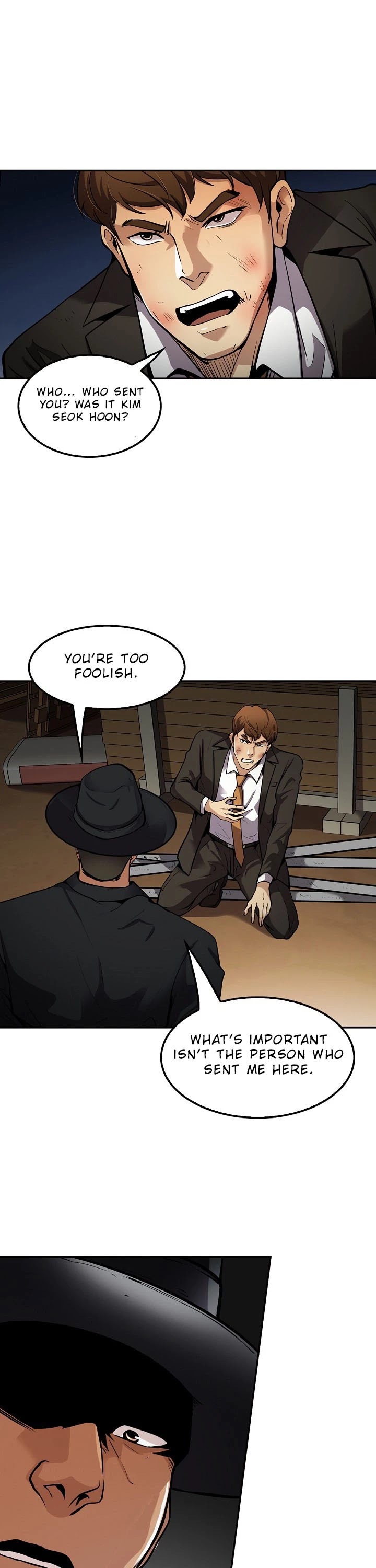 Again My Life Chapter 92 page 12 - Chapter 92