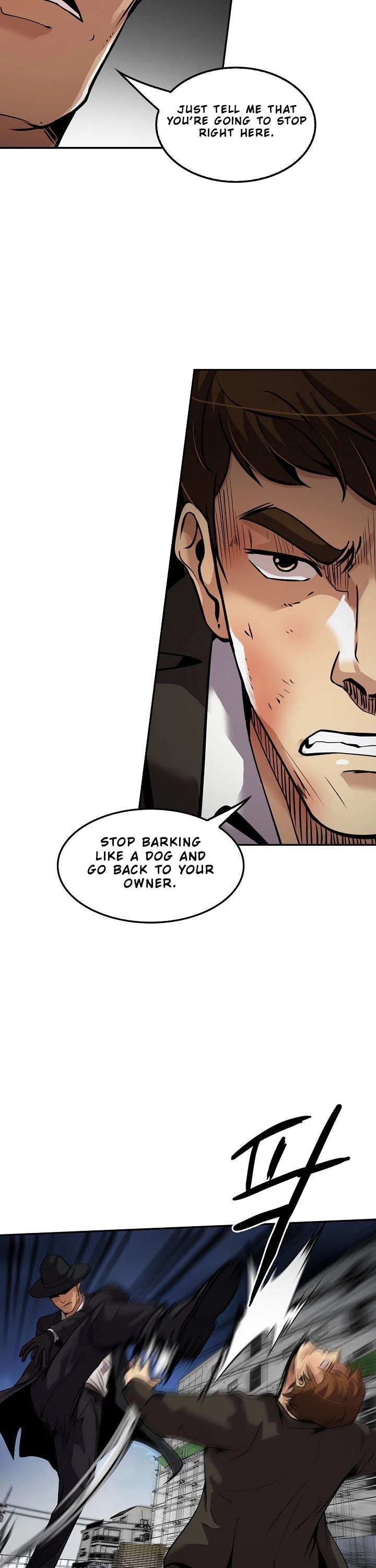 Again My Life Chapter 92 page 13 - Chapter 92
