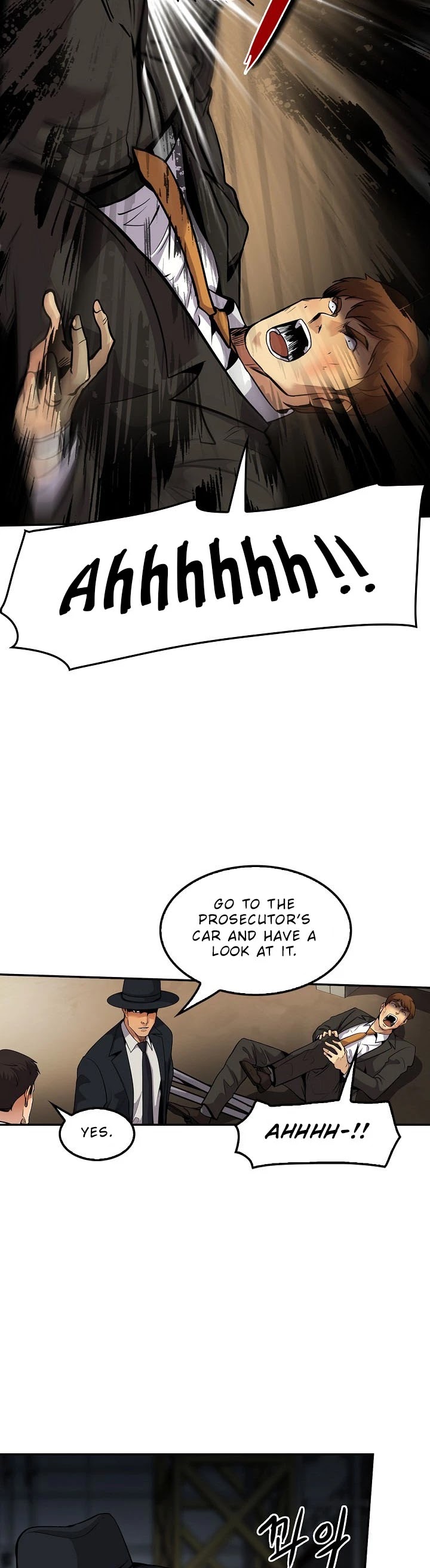 Again My Life Chapter 92 page 15 - Chapter 92