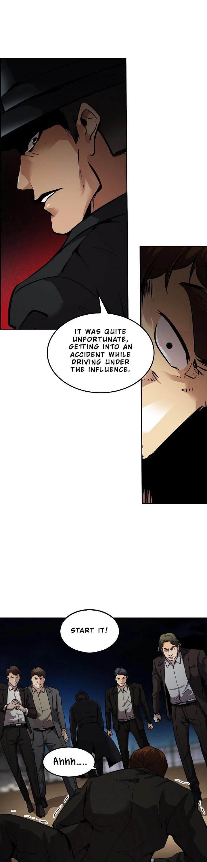 Again My Life Chapter 92 page 18 - Chapter 92